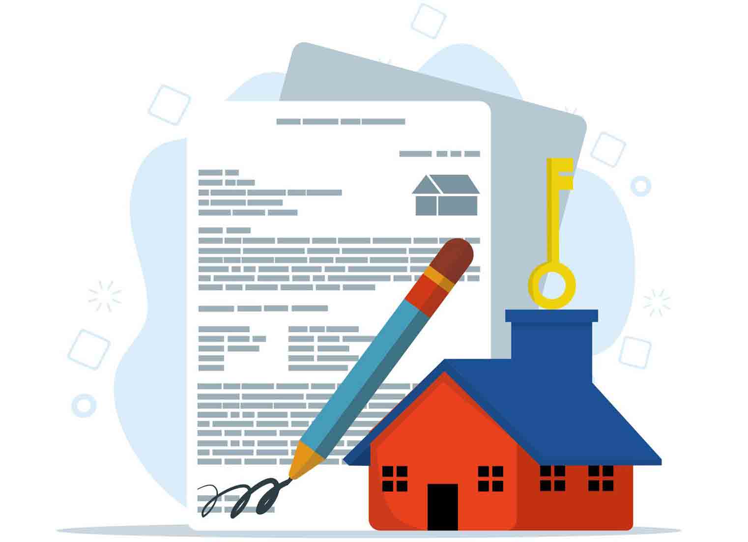 ترجمه رسمی اسناد و مدارک ملکی، ترجمانی