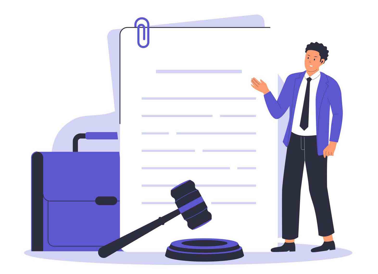 ترجمه رسمی اسناد و مدارک حقوقی و قضایی، ترجمانی