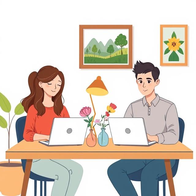 تیم مترجمان متخصص در شرکت خدمات ترجمه و ویرایش ترجمانی